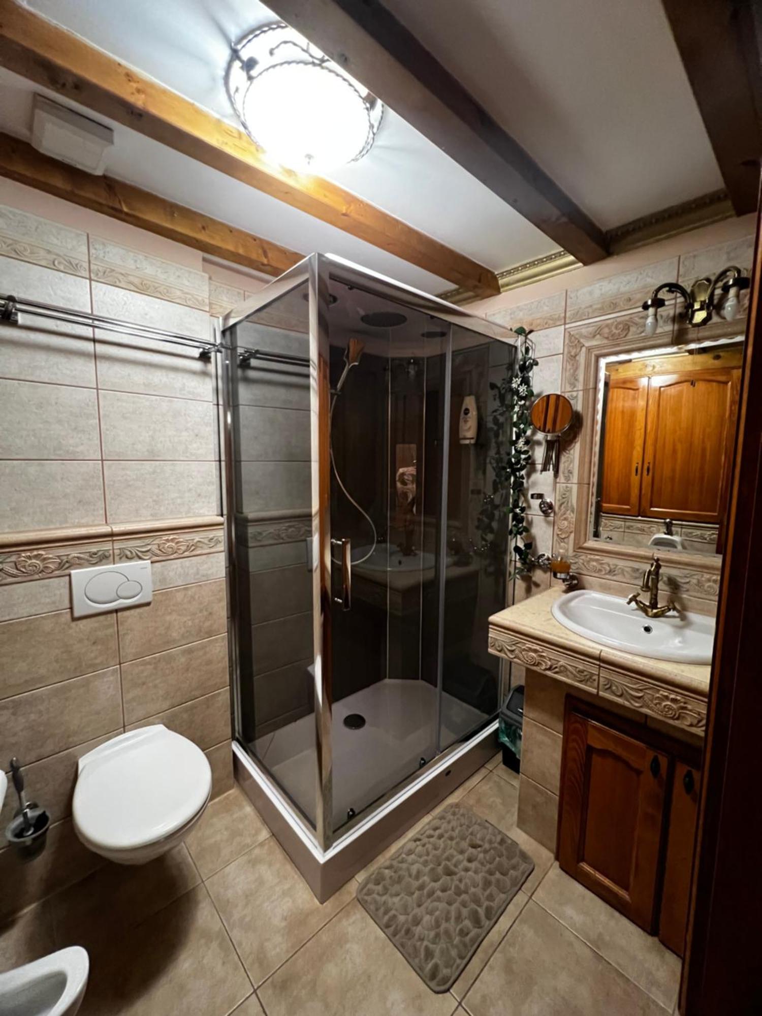 Superior Luxury Apartment Spalato Exterior foto