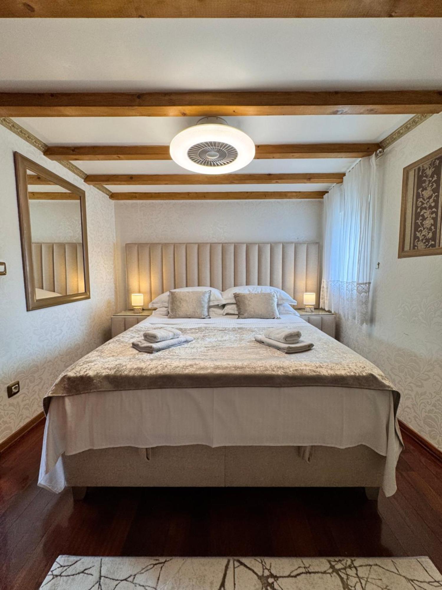 Superior Luxury Apartment Spalato Exterior foto