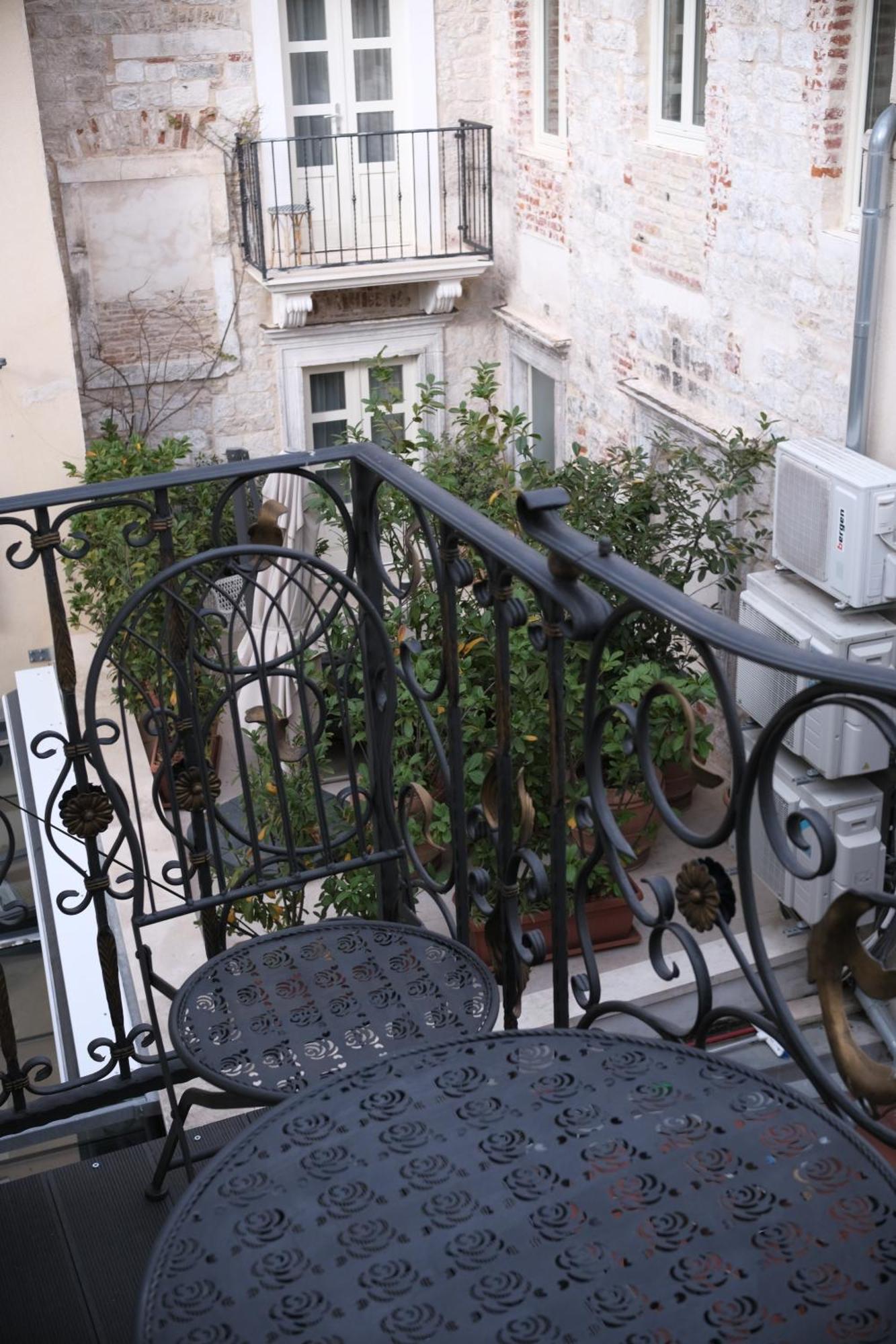 Superior Luxury Apartment Spalato Exterior foto