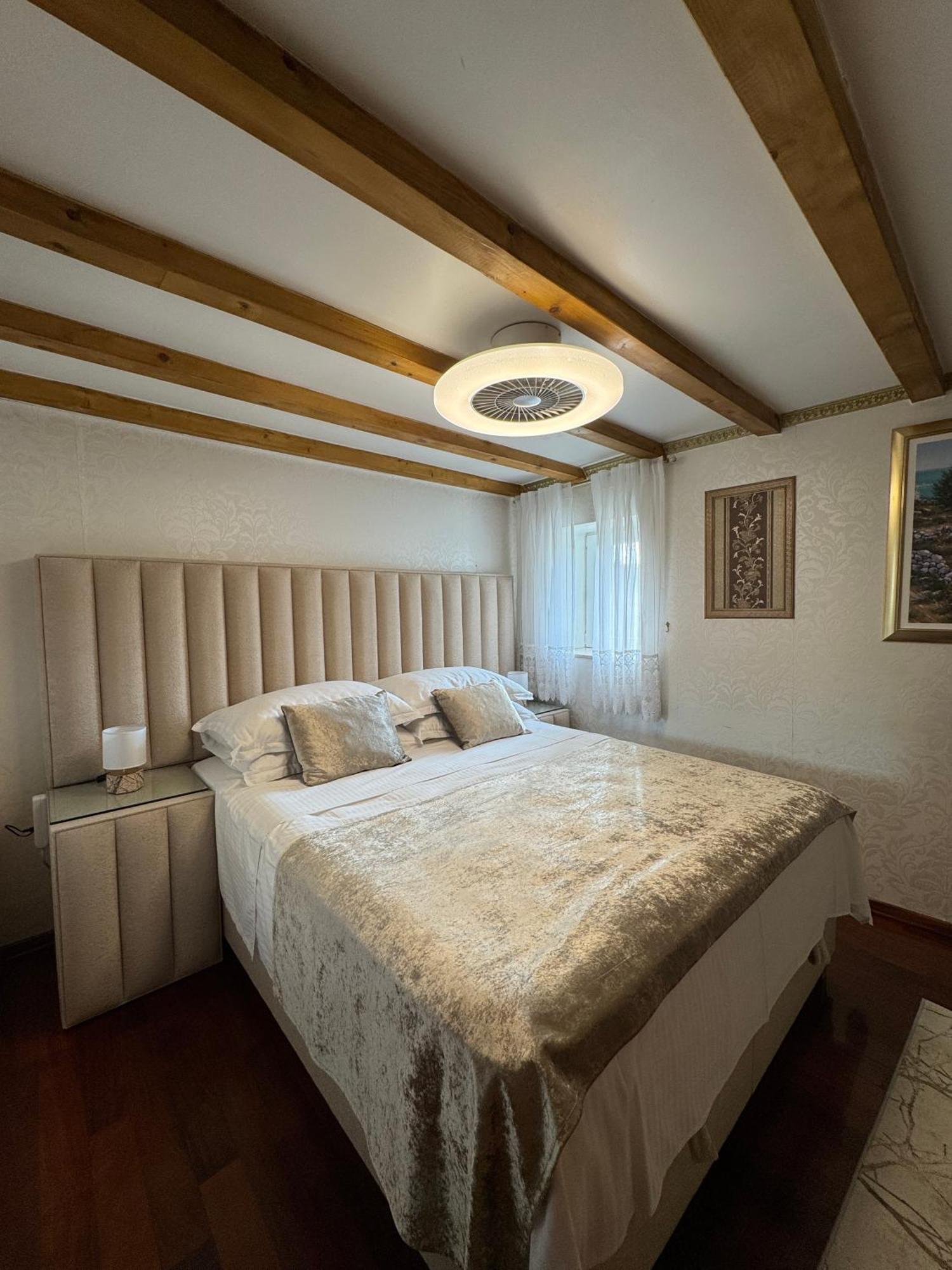Superior Luxury Apartment Spalato Exterior foto