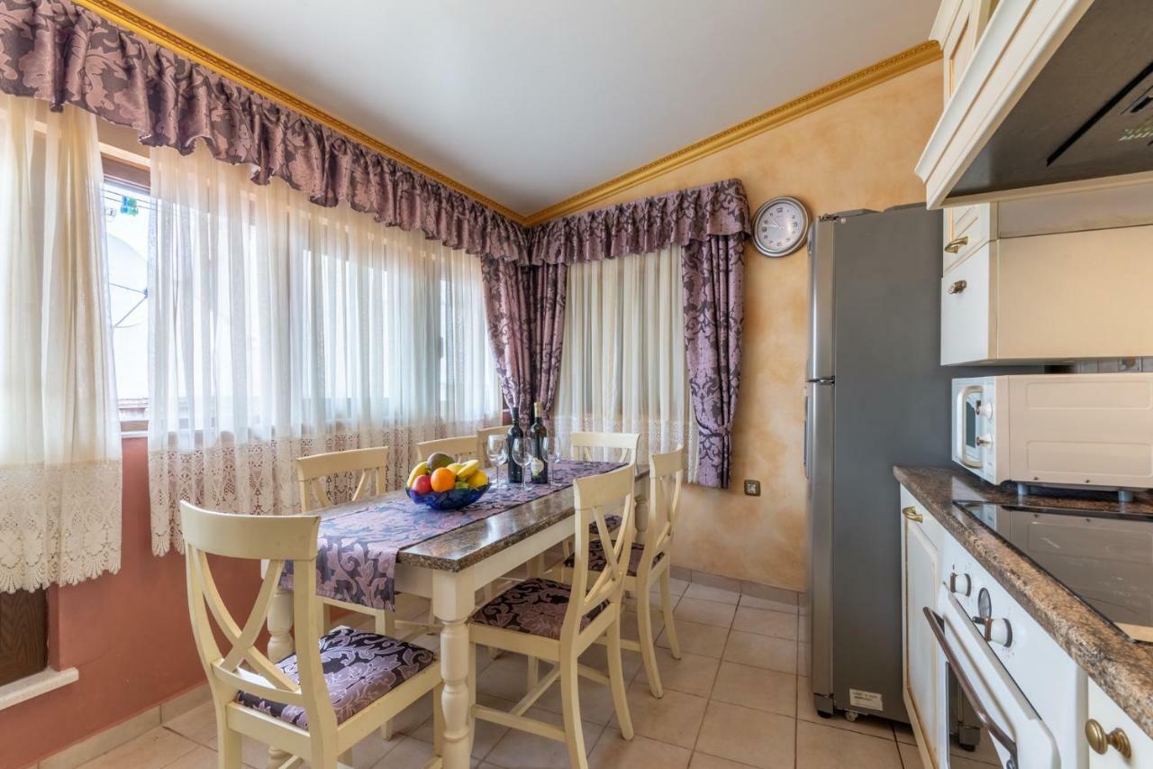 Superior Luxury Apartment Spalato Exterior foto