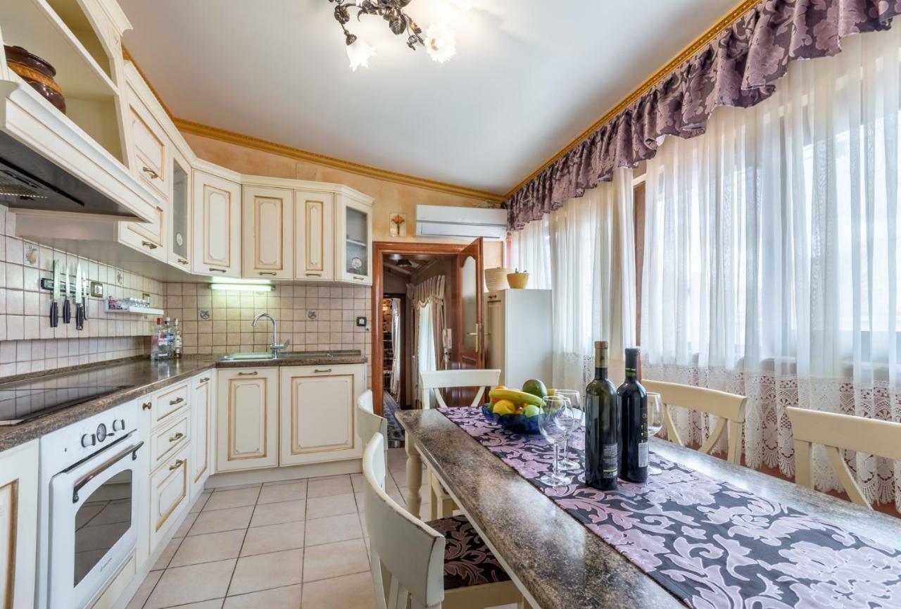Superior Luxury Apartment Spalato Exterior foto